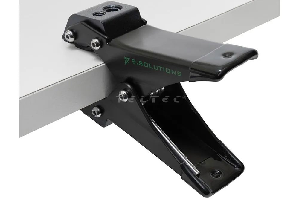 Preiswert 9.SOLUTIONS Savior-Federklemme Mini