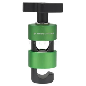 Knallerangebot 9.SOLUTIONS Klemme (geöffnet)