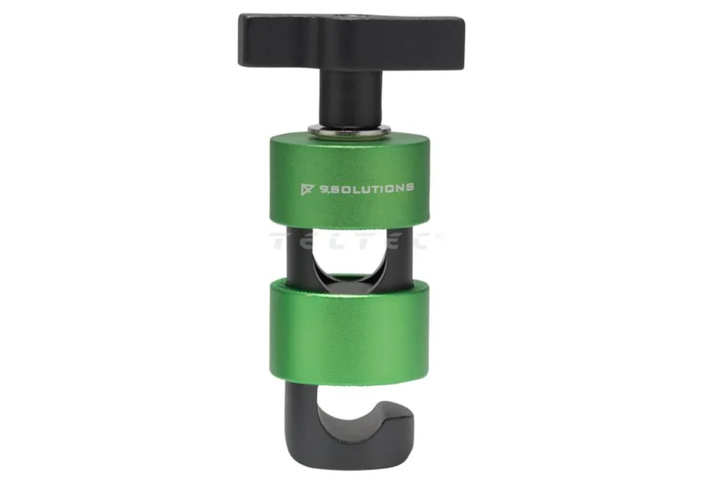 Knallerangebot 9.SOLUTIONS Klemme (geöffnet)