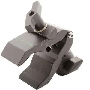 Solange Der Vorrat Reicht 9.SOLUTIONS Python Klemme mit 16mm Aufnahme