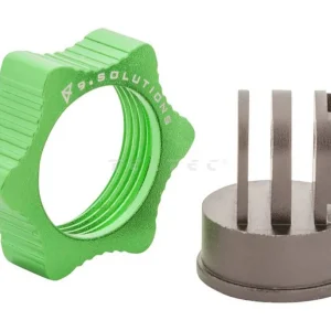 Direkt Vom Hersteller 9.SOLUTIONS Quick Mount (GoPro Camera)
