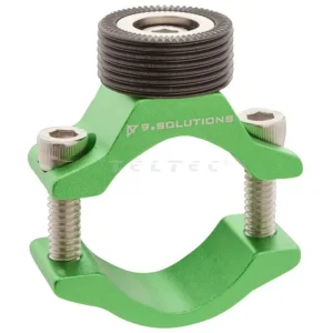 Schnäppchen 9.SOLUTIONS Quick Mount Receiver für Stangen