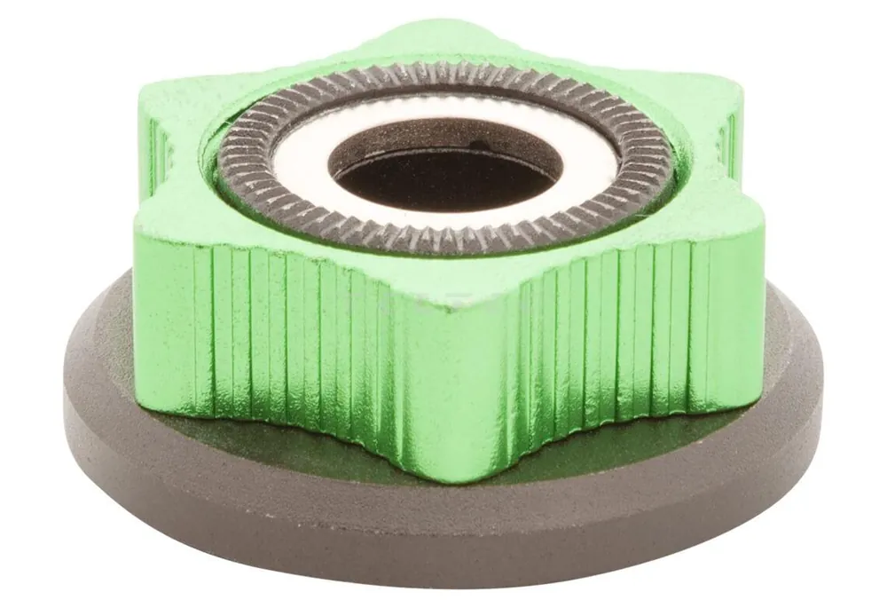 9.SOLUTIONS Quick Mount für große Kameras Must-Have