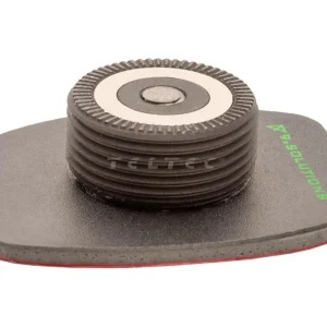 Abverkauf 9.SOLUTIONS Quick Mount Receiver für Klebepads