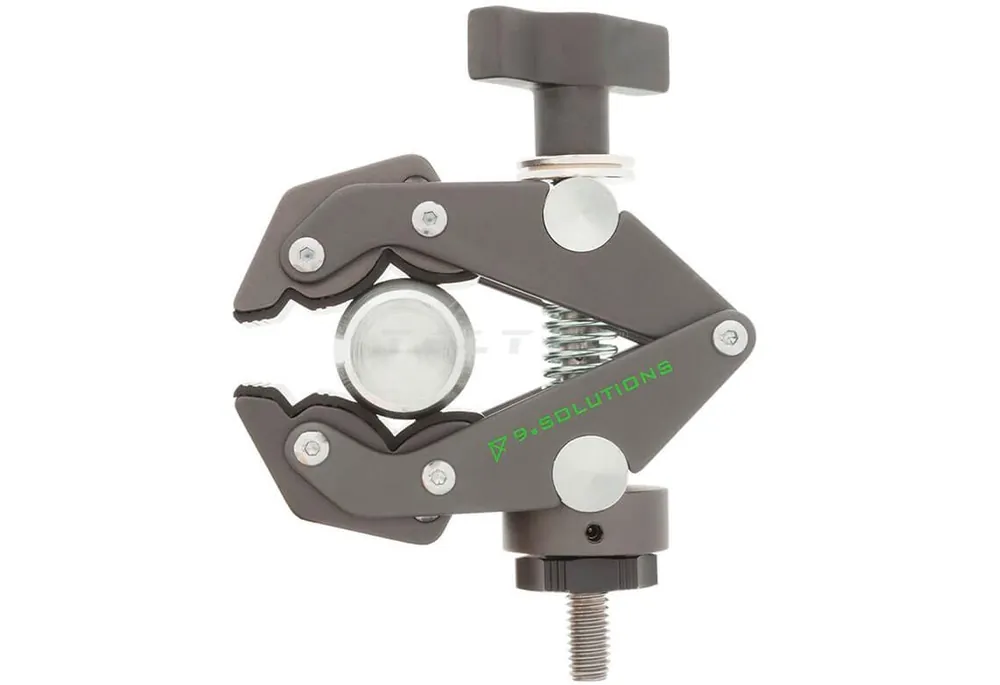 Kostenfreie Lieferung 9.Solutions Savior-Klemme