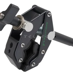 9.SOLUTIONS Savior -Clamp with Stud Direktkauf