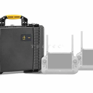 Beliebt HPRC 2500 Koffer für DJI RC Plus Controller und WB37 Akkus