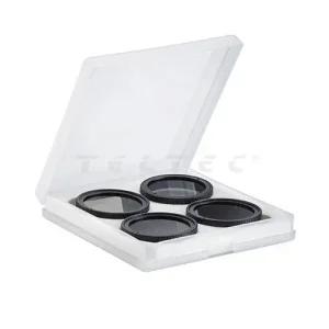 Must-Have Walimex pro Drohnenfilter Set DJI Phantom 3/4