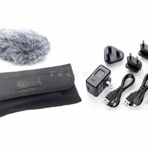 Meistverkauft Tascam AK-DR11G MKIII