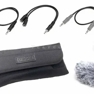 Tascam AK-DR11C MKII Schneller Versand