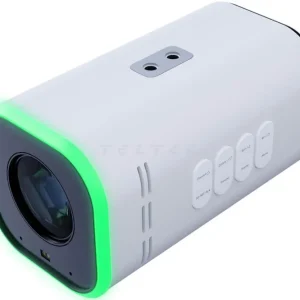 Aktuell BirdDog MAKI Ultra 20x - White