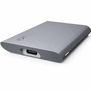 LaCie Mobile SSD Secure (2 TB) USB-C Garantierte Lieferung