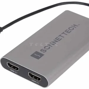 Preiswert Sonnet Thunderbolt Dual 4K HDMI 2.1 Adapter Display