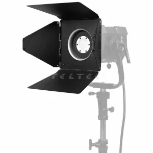 Neue Kollektion NANLUX BD-NLM Lichtklappenvorsatz