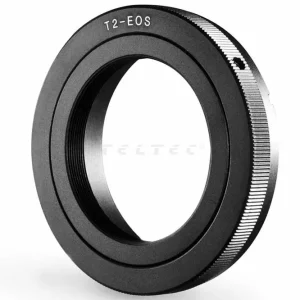 walimex T2 Adapter für Canon EF schwarz Sofort Bestellen