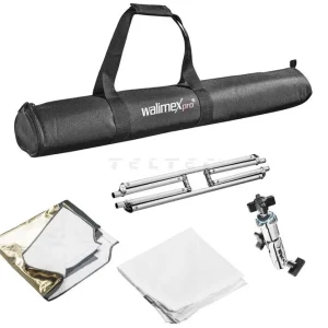 Walimex pro 5in1 Diffusor Panel faltbar 110 Top-Angebot