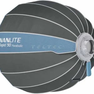 Echt Nanlite SB-RP90 Parabol-Softbox Rapid 90