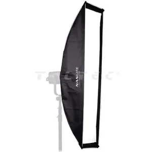 Meistverkauft Nanlite Strip-Softbox SB-ST-140x30