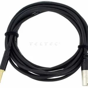 Cordial CCM 5 MP black Preiswert