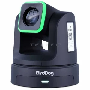 BirdDog X5 Ultra - Black Neu Im Sortiment