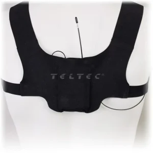 Aktuell Ursa Straps X Strap Small - Black