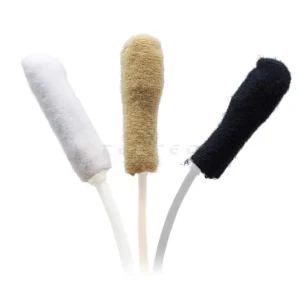 URSA Straps 3x Soft Sleeves MultiPack (x1 Black, Beige & White) Neu Im Sortiment