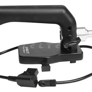 Sichere Zahlung Nanlite Akku-Handgriff BH-FZ60-V