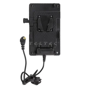 Nur Für Kurze Zeit Nanlite V-Mount Adapter BT-BA-V