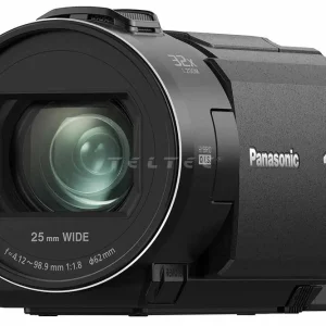 Panasonic HC-VX3 Letzte Chance
