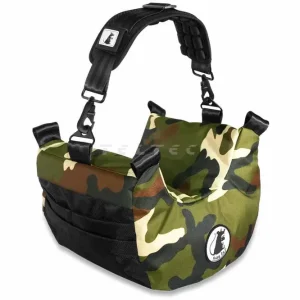 Aktuell Focus Rat RAT BAG V4 - MINI CAMO Professional