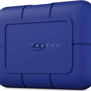 Direktkauf LaCie Rugged SSD Pro5 (4 TB)