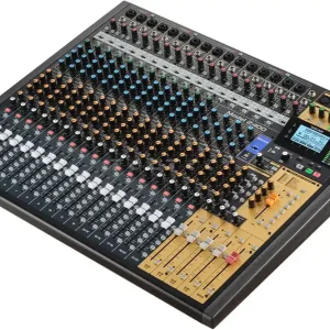 Gratis Versand Tascam Model 2400