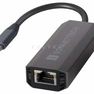 Sonnet Solo 5G USB-C 5Gb Ethernet Adapter Angebot