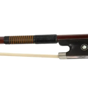 Kracherpreis AS-26K Violabogen Brasilholz eckige Stange