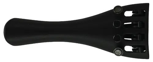 Zertifiziert Saitenhalter Violine 3/4