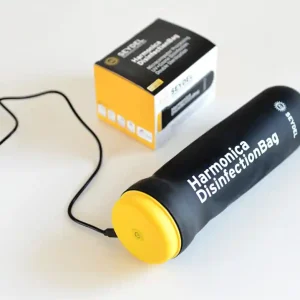 Ozonisator Harmonica Desinfection Bag Mega-Angebot