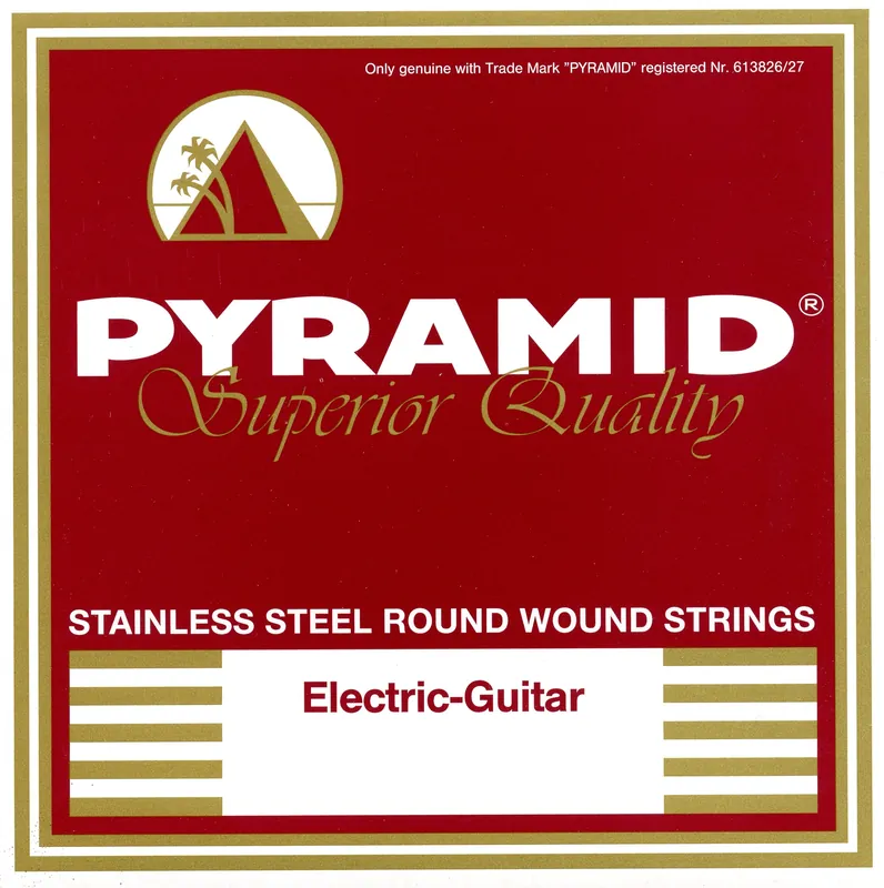 Stainless Steel 11-48 Markenprodukt