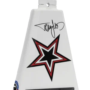 LP009TL Kuhglocke Tommy Lee Signature Ridge Rider Cowbell Top-Seller