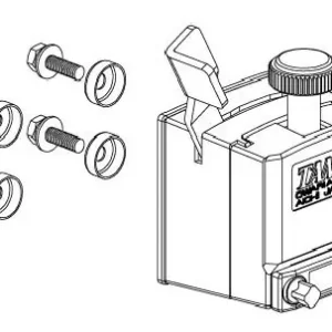 Roller Action Strainer For Mastercraft Snares Kracherpreis