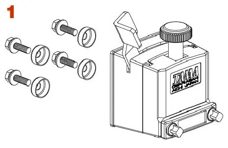 Roller Action Strainer For Mastercraft Snares Kracherpreis
