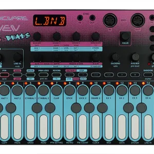 Markenware LIVEN Bass&Beats