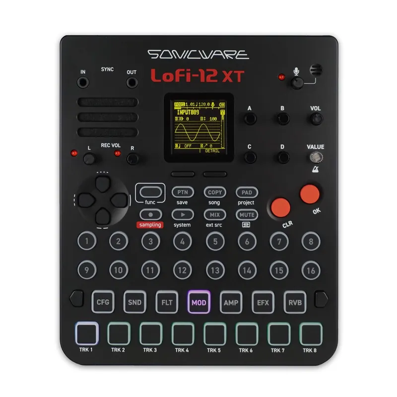 Mega-Angebot Lofi-12 XT