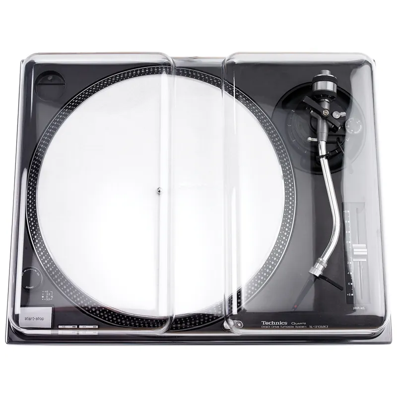Technics SL-1200, SL1210 MK1-MK7 Staubschutzabdeckung Bestseller