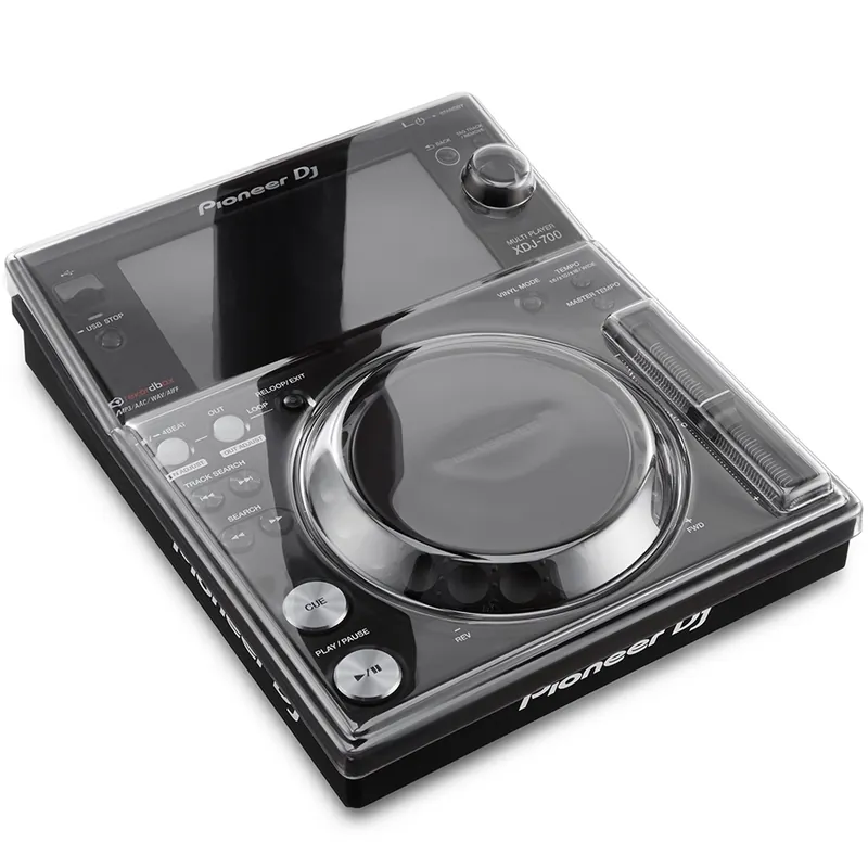 Pioneer DJ XDJ-700 Staubschutzabdeckung Letzte Chance