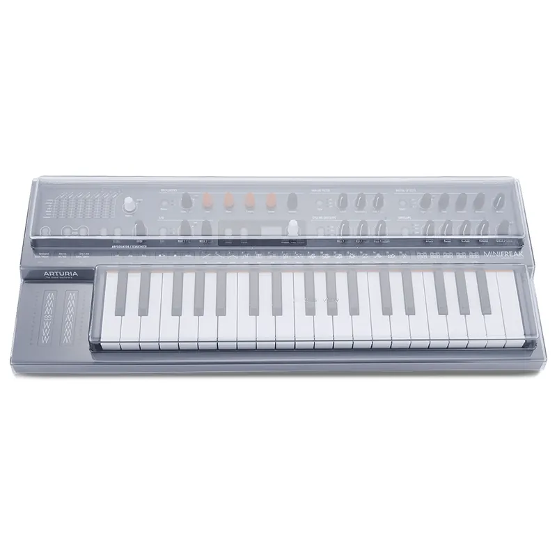 Rabatt Arturia Minifreak Staubschutzabdeckung