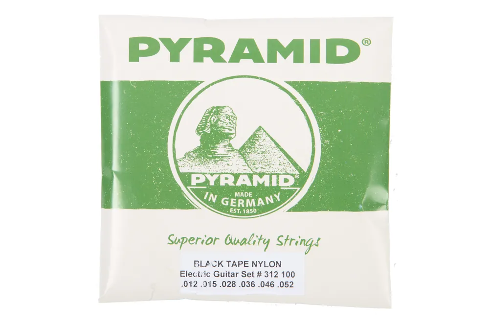 Expressversand Black Tape Nylon Medium 12-52