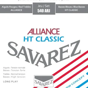 Billig 540ARJ Concert Alliance