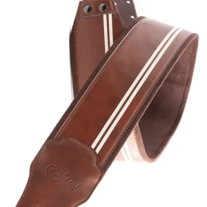 Nur Heute Race-80 brown