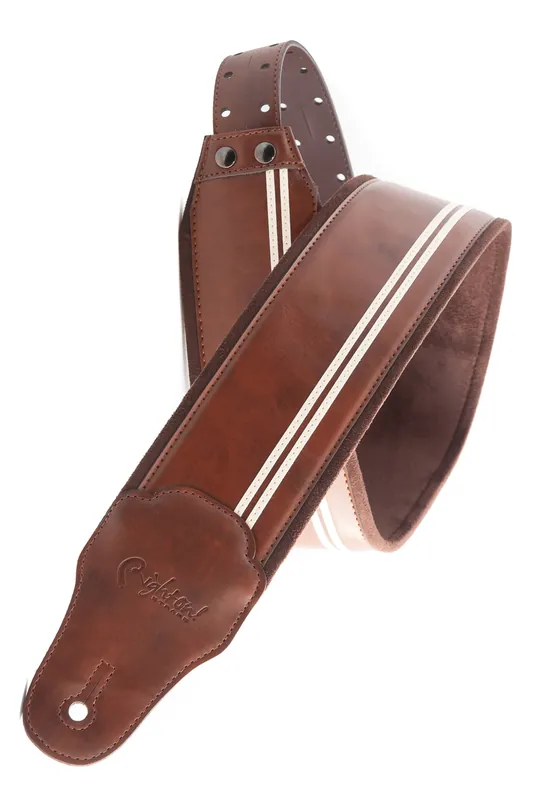 Nur Heute Race-80 brown