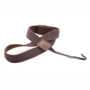 Letzte Chance Uke Hook Brown